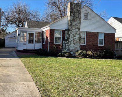 2636 NW 31st Street, Oklahoma City