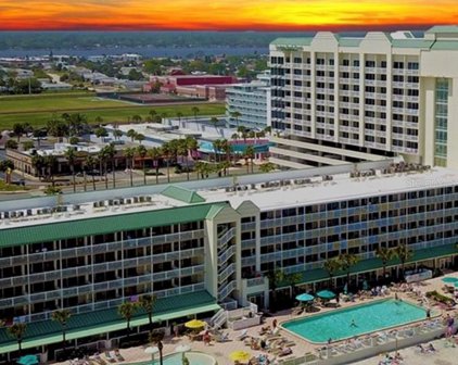 2700 N Atlantic Avenue Unit 515, Daytona Beach