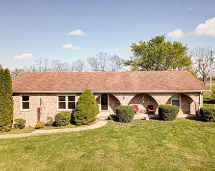 1116 Heinsville Rd, Shelbyville