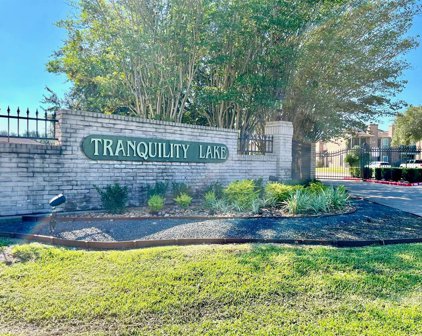 18800 Egret Bay Boulevard Unit 1207, Webster