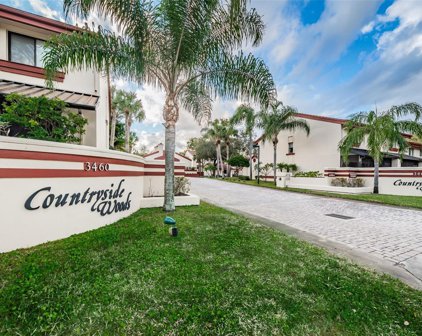 3460 Countryside Boulevard Unit 56, Clearwater