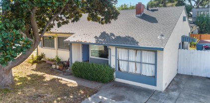 21491 Burr Way, Hayward