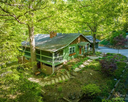 1624 Mountain Cove  Road, Black Mountain