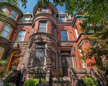 1244 10th St Nw, Washington
