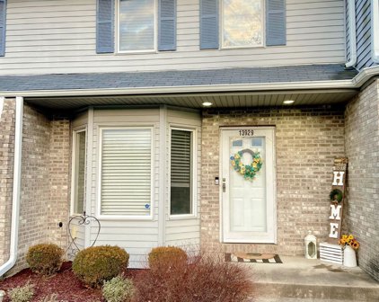 13929 S Kelly Avenue, Plainfield