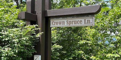 TBD Crown Spruce Lane, West Jefferson