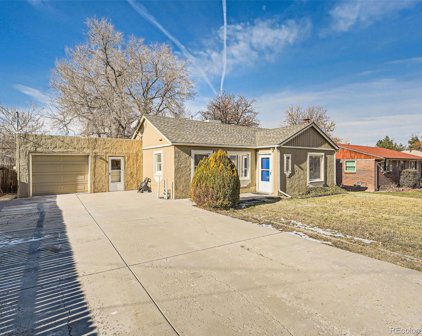 85 S Harlan Street, Lakewood