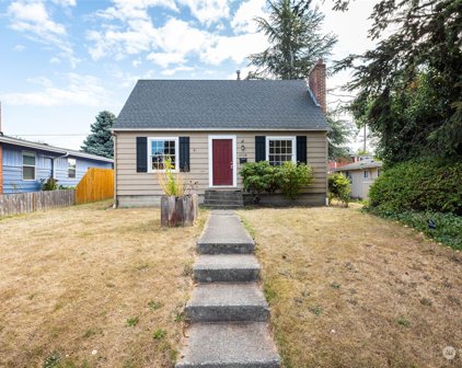 1116 S 12th Street, Mount Vernon