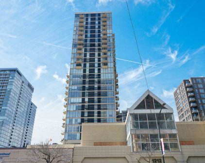 1212 N Lasalle Drive Unit #1206, Chicago