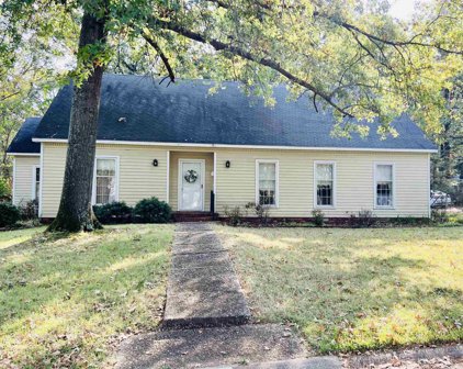 809 Gillette, Little Rock