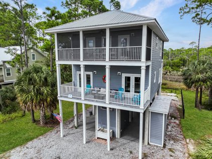 133 Cottage Ln Unit 24, Port St. Joe