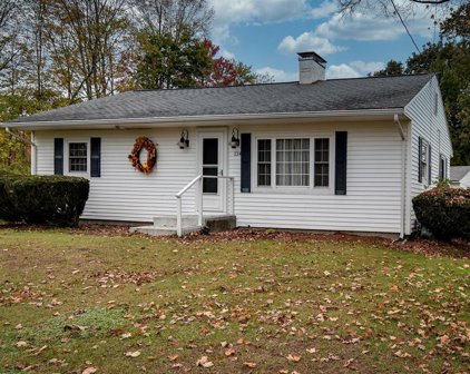 134 E Main Street, Westborough