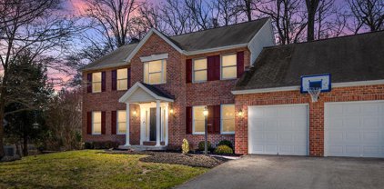 3049 Patuxent Overlook Ct, Ellicott City