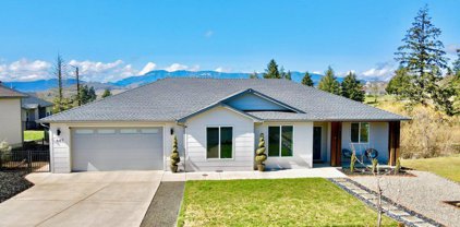 607 WILDCAT CANYON RD, Sutherlin