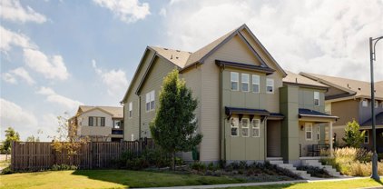 8196 E 53rd Drive, Denver
