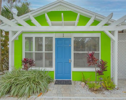 2404 1st Street, Indian Rocks Beach