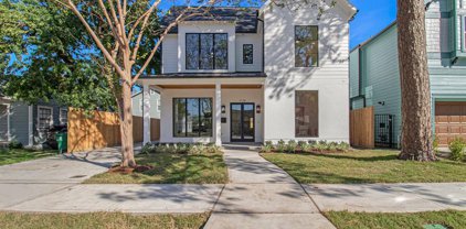 1110 Alexander Street, Houston