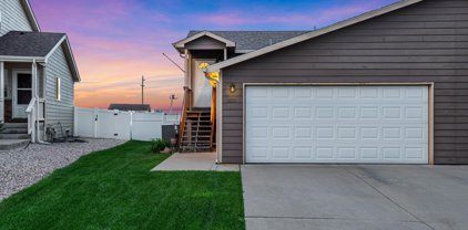 2831 W E St, Greeley