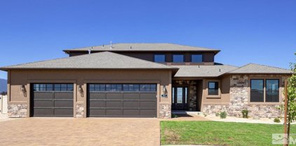 912 Holstein Ct., Gardnerville