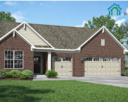 4249 Blackford Road, Bargersville