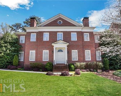 2671 Bohler, Atlanta