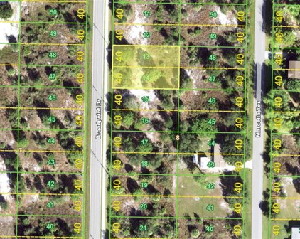 2306 Broadpoint Drive, Punta Gorda