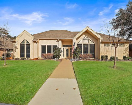 328 Park Valley  Drive, Coppell
