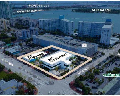 960 Alton Rd, Miami Beach