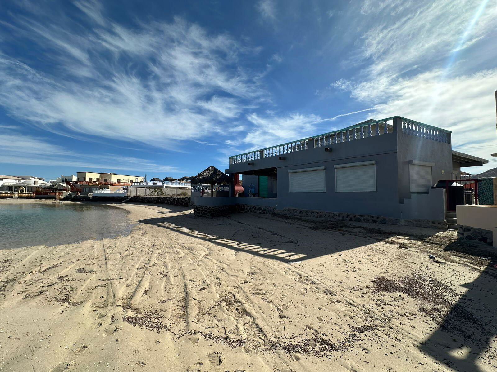 M68 L43 Ave Calamar,Cholla Bay, Puerto Penasco,