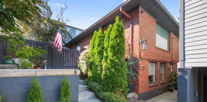 9301 Linden Avenue N Unit #A & B, Seattle