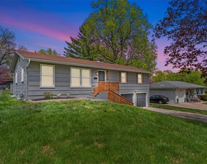 3208 NE 67th Street, Gladstone