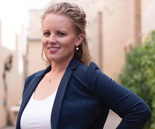 haley alegria - yuma realtor