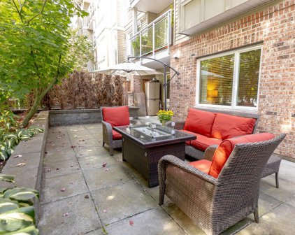 2373 Atkins Avenue Unit 108, Port Coquitlam