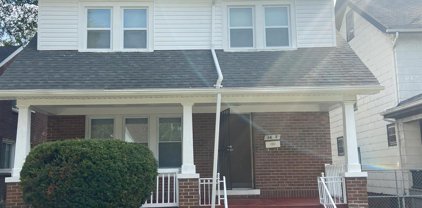 9408 CHEYENNE, Detroit