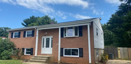 6537 Redgate   Circle, Catonsville
