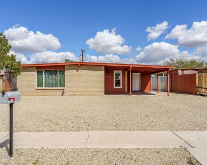6525 E Nicaragua, Tucson