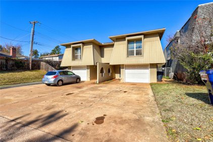 4051 NW 34th Street, Oklahoma City