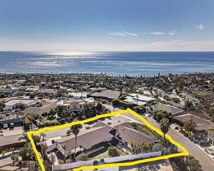 1160 Via Espana, La Jolla