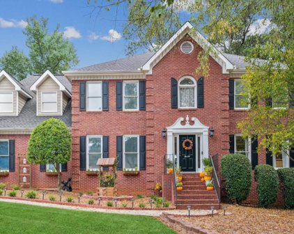 1177 Arthur Drive, Lawrenceville