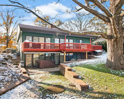 39551 N Channel View Drive, Antioch