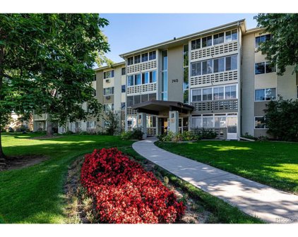 745 S Alton Way Unit 9D, Denver