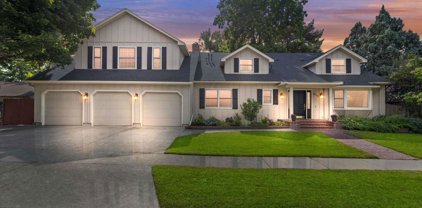 659 N Spyglass Way, Eagle