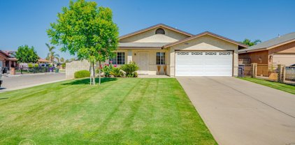 1064 Polly, Arvin
