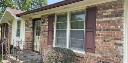 106 Evergreen Circle, Hendersonville