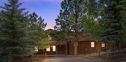 581 Whispering Winds Drive, Woodland Park