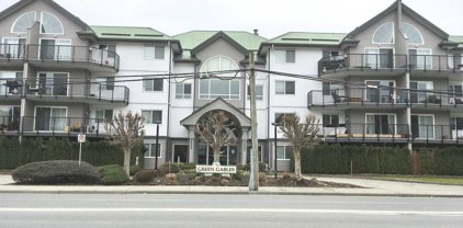 32044 Old Yale Road Unit 107, Abbotsford