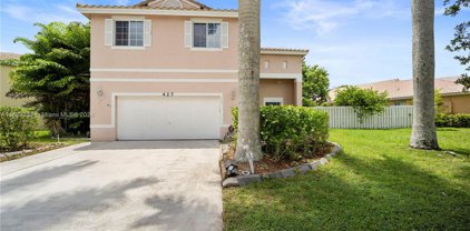 427 Sw 191st Ter, Pembroke Pines