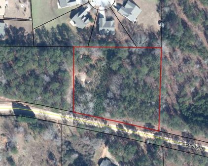 416 Johnson Road, Locust Grove
