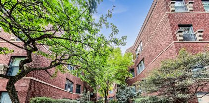 534 Sheridan Road Unit #3B, Evanston