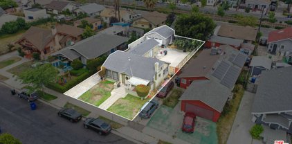 1460 W 37th Dr, Los Angeles